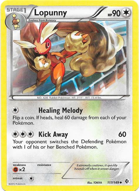 lopunny bulbapedia.